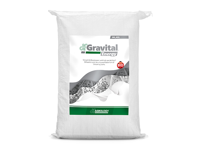Gravital® Energy WP