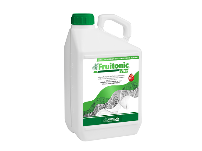 Fruitonic® Vita