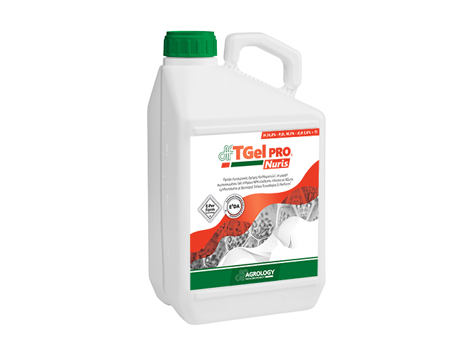 TGel® PRO Nuris
