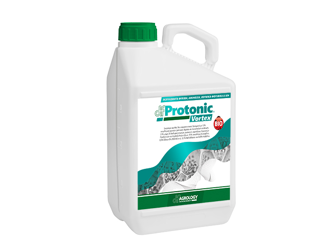 Protonic® Vortex