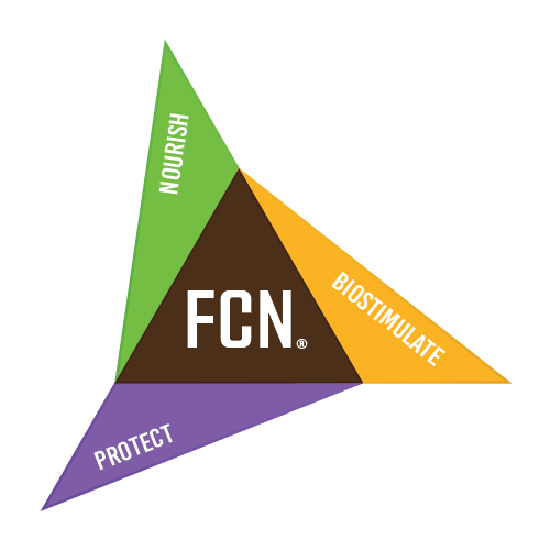 Functional Crop Nutrition® logo