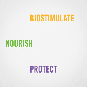 Functional Crop Nutrition® logo gif