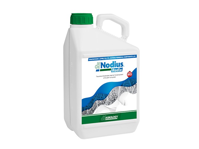 Nodius® Radix