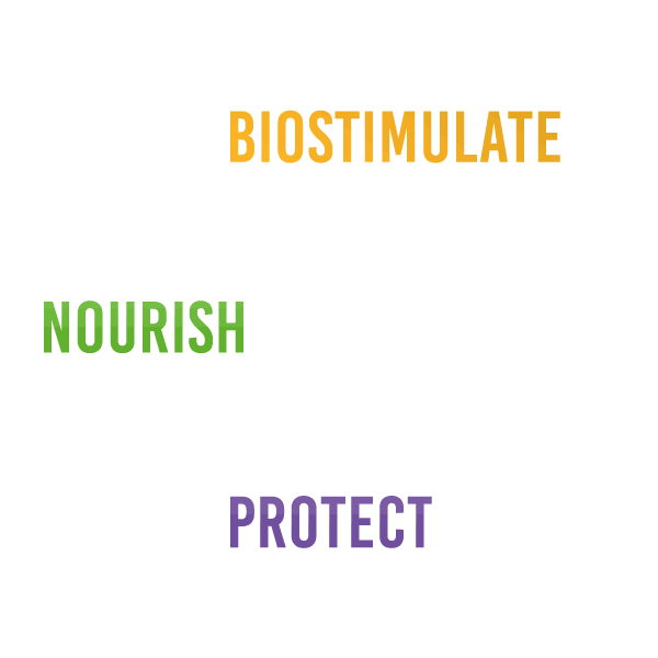 Functional Crop Nutrition® logo