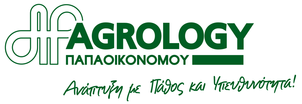 Agrology logo-mision