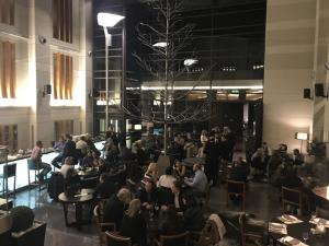 Στιγμιότυπά από την 3η Ημερίδα NutriMasters στην Καστοριά-1