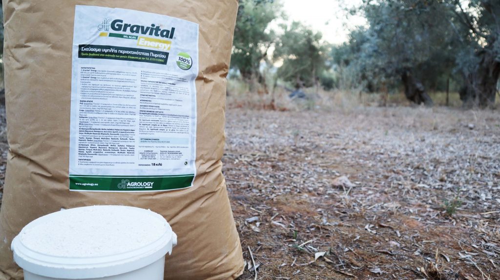 Gravital Energy – Η σημασία του Πυριτίου