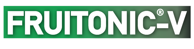 Fruitonic-V-Logo