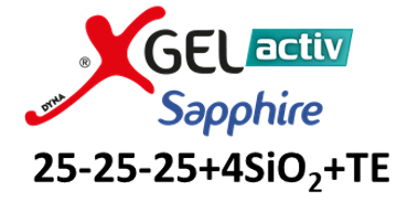 XGel-activ-Sapphire logo