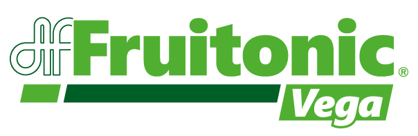 Fruitonic vega logo