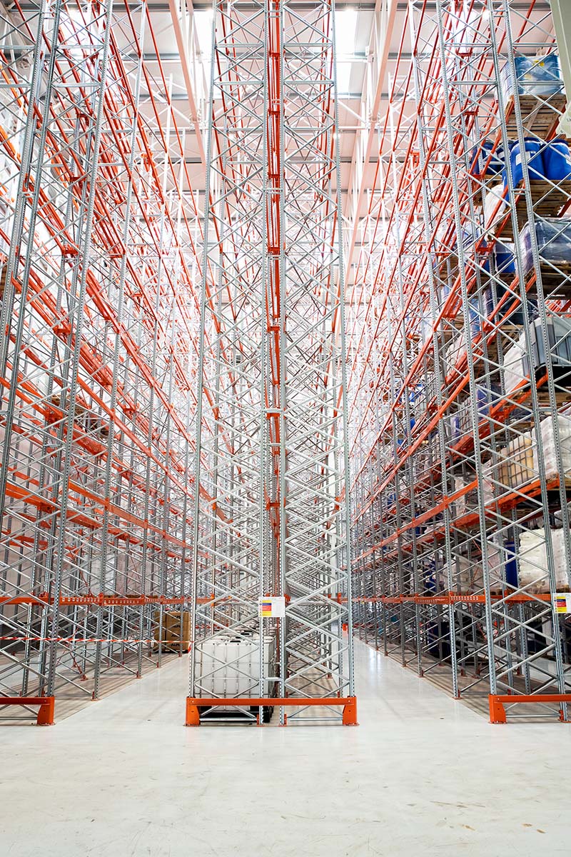 Αποθήκη Agrology