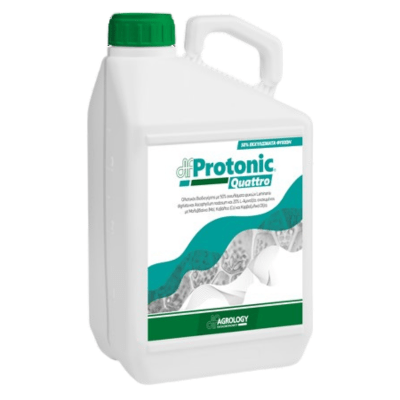 protonic quattro product image