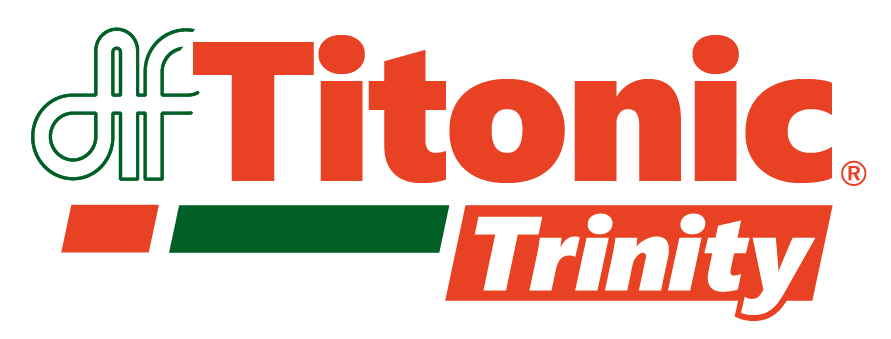 Titonic® Trinity