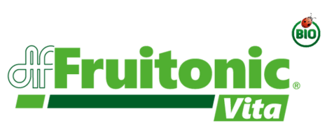 Bio Fruitonic Vita logo