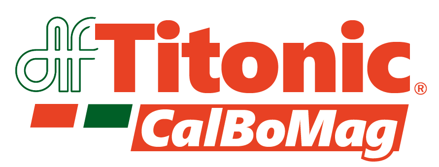 Titonic® CalBoMag